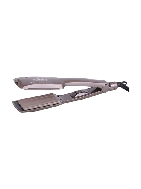 Babila BHC-E48 NOAH Hair Crimping (Golden)