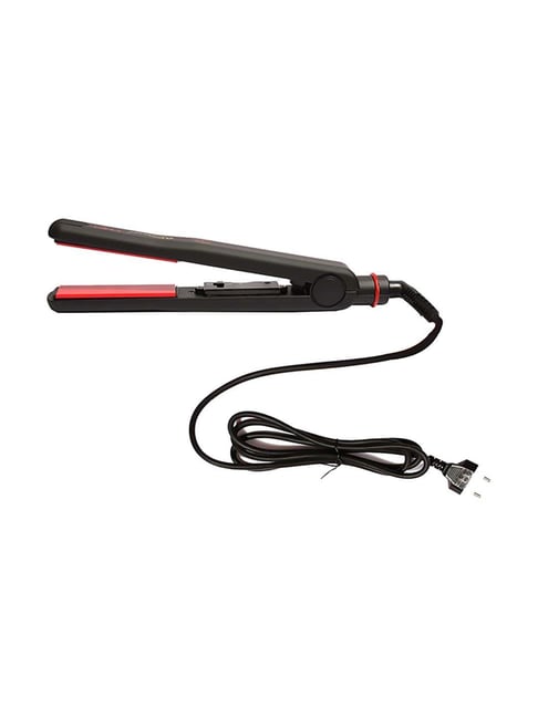 Babila BHS-E07 Magical Hair Straightener (Black)