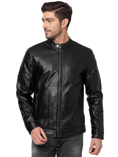 Pepe jeans shop black jacket