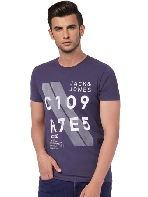 Jack And Jones: Buy Jack And Jones Clothing for Men at Tata CLiQ