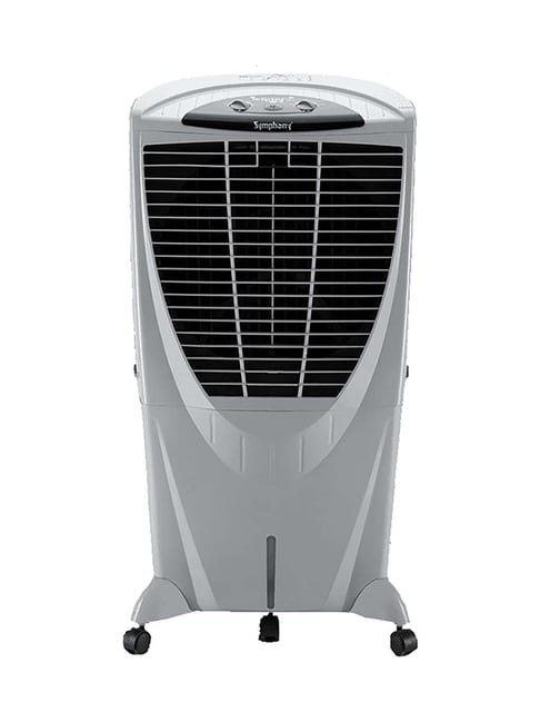 Symphony Winter 80 XL+ 80L Desert Air Cooler (Grey)