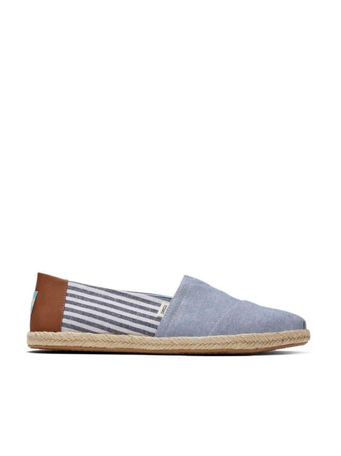 Toms 2025 alpargata slipper