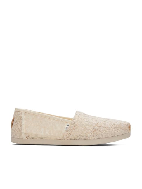 Espadrille Shoes Alpargatas Espadrilles Online TOMS Women's