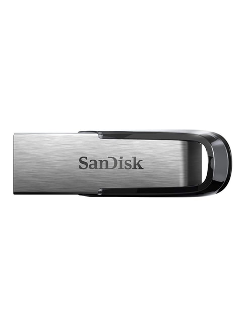 SanDisk Ultra Flair SDCZ73-512G-I35 512GB USB 3.0 Pen Drive (Silver)