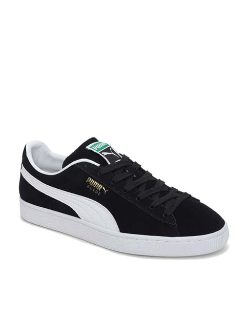 Puma croc clearance