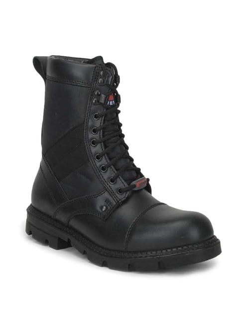 Black liberty clearance boots