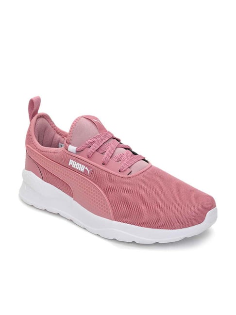 Puma Women's Crafty Pink Running Shoes