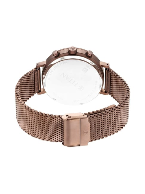 Titan discount valentine watch