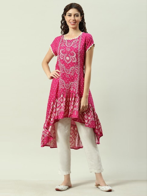 High low kurti design 2022 | Trendy shirt designs, Pakistani fashion party  wear, Stylish dress book