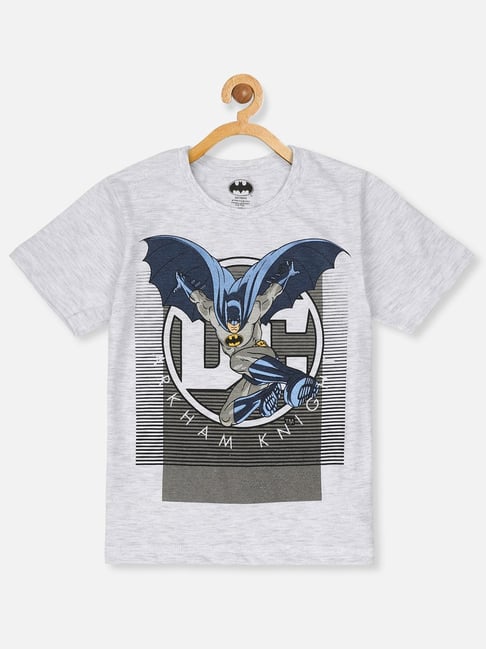 kidsville Scooby Doo Printed Tshirt For Boys-picture-11