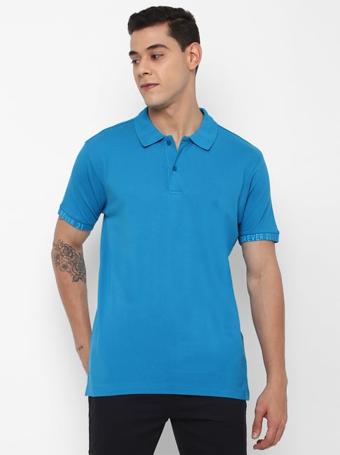 Forever 21 polo best sale