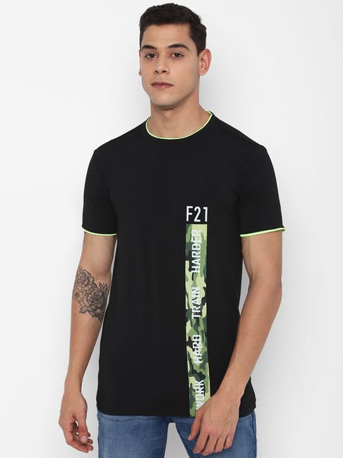 f21 t shirt