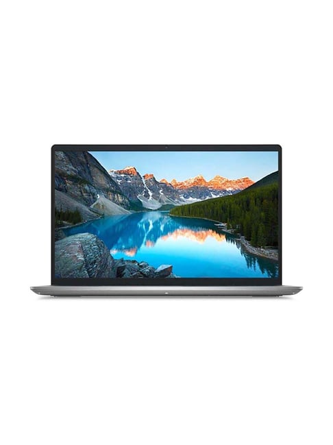 Dell Inspiron 3525 Laptop D560765WIN9S Athlon|3050U|8 GB|256 GB SSD|15.6 inch|W11H+MSO|INT|Silver