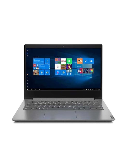 Lenovo V15-IGL Laptop 82C3A008IH Celeron|N4020|4 GB|256 GB SSD|15.6 inch|DOS|INT|Grey