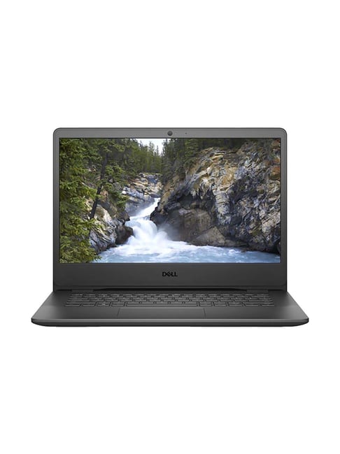 Dell 14 Vostro 3400 Laptop D552221WIN9BE i3|11th Gen|4GB|1 TB HDD + 256 GB SSD|14 inch|W11|INT|Black