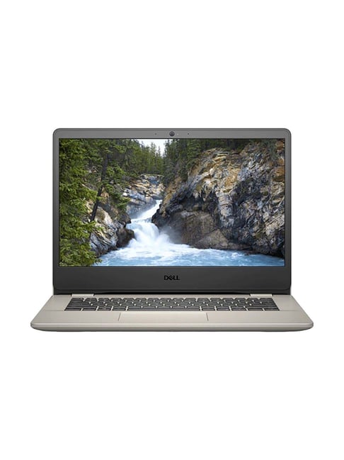 Dell 14 Vostro 3400 Laptop D552258WIN9D i5|11th Gen|8 GB|512 GB SSD|14 inch|W11+MSO|INT|Dune