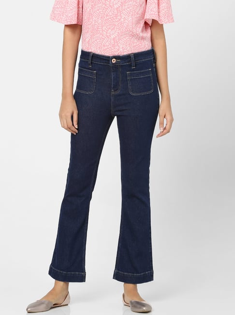 Buy Bootcut Jeans for Women Online - Vero Moda