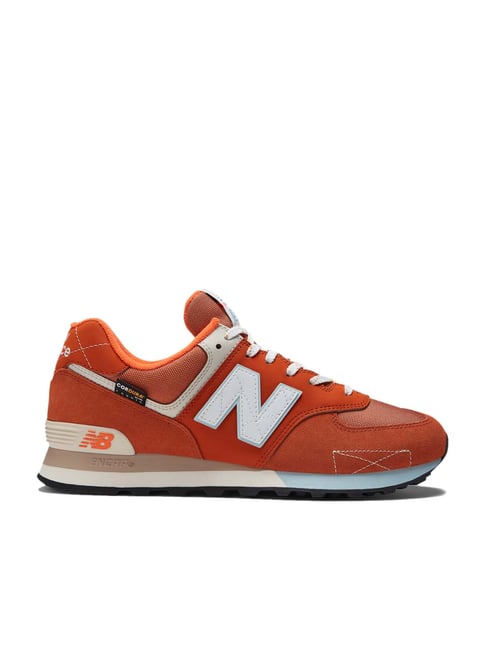 Look new balance homme hot sale