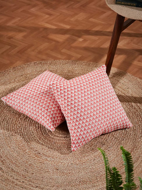 Fabindia cushion on sale