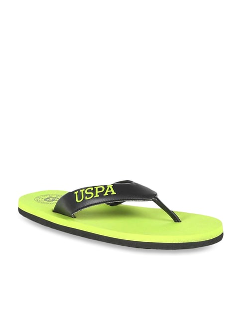 Buy U.S. Polo Assn. Men s LAKE Thong Sandals for Men at Best Price