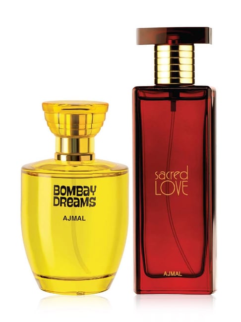 Sacred love ajmal cheap perfumes