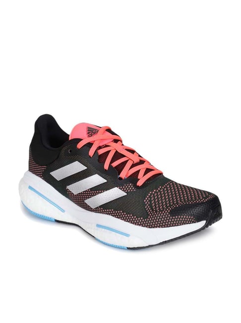 Adidas men's club 2 tennis shoes  clearance white/black/coral