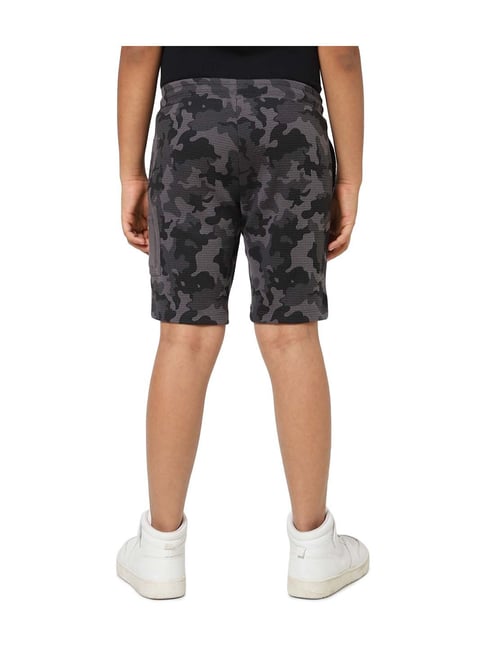 Jack and jones sale camouflage shorts