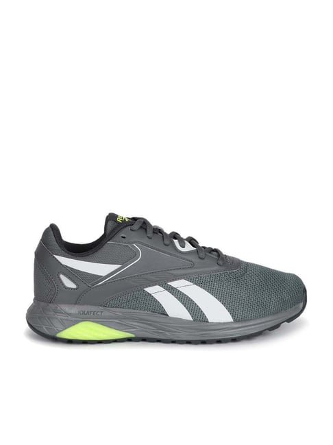 Buy Zudio Grey Training Shoes on TataCliq