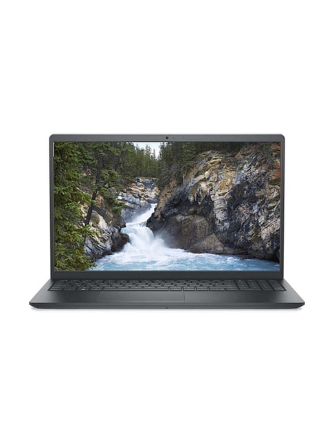 Dell Vostro 3510 Thin & Light Laptop D585023WIN8 i3|11th Gen|8GB|512 GB SSD|15.6in|W11H+MSO|INT|Grey