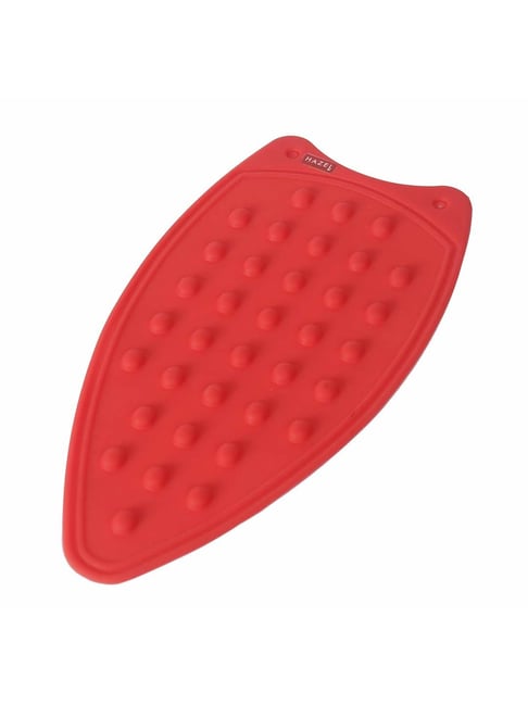 Heat Resistant Silicone Iron Mat