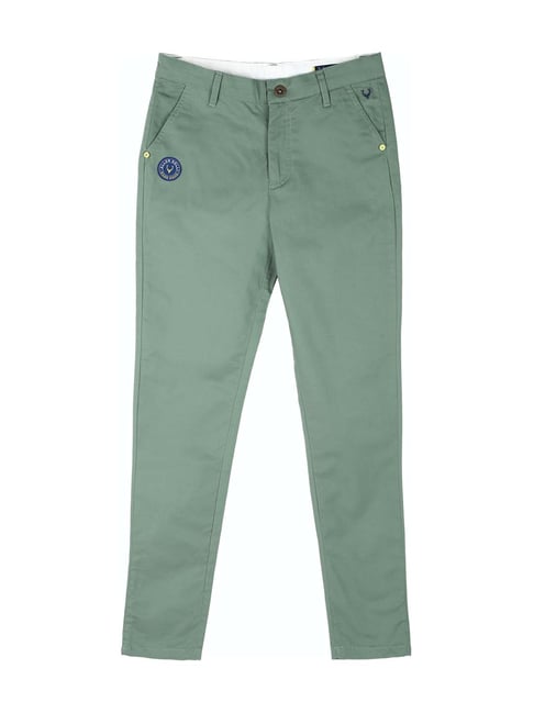 Versace Kids Greca Kids Trousers for Boys | Online Store EU