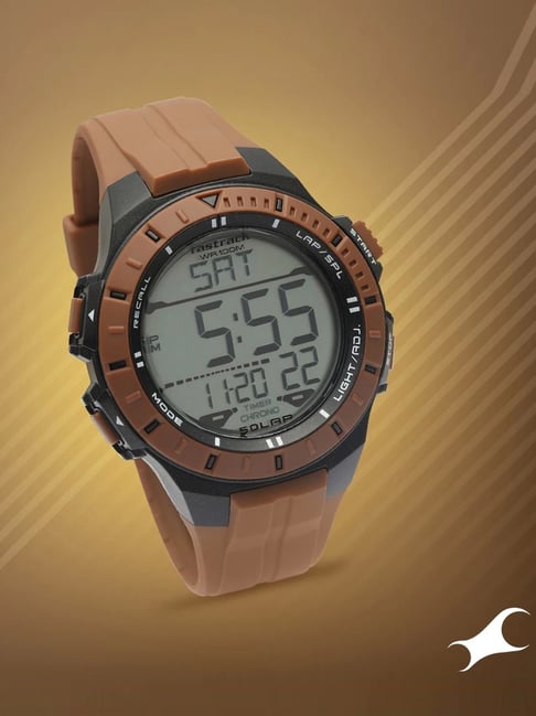 Digital watches under discount 2000