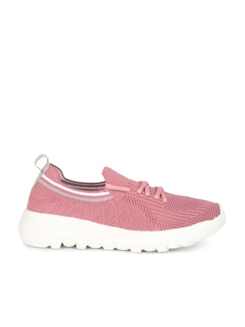 Force 10 by Liberty Women's Pink Running Shoes