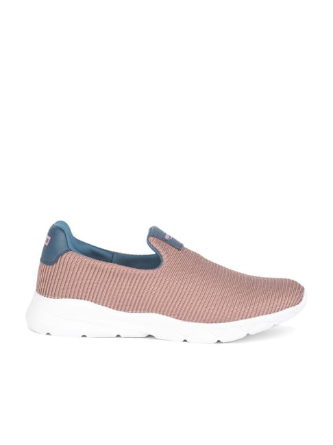 Force 10 by Liberty Women's Peach Running Shoes