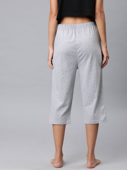 IVY-Alice Capri Pant – Ivy Copenhagen