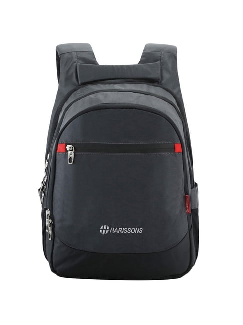 Buy Harrisons Xeno Reflector Customized Laptop Backpack