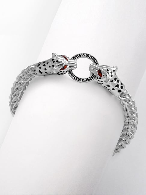Luxury womens bracelets Panthère de Cartier