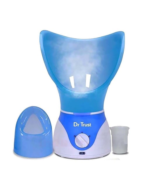 Dr Trust Dr. Trust 901 HomeSpa Facial Steamer and Vaporizer (Blue)