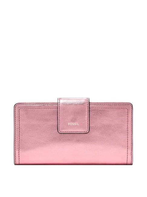 Fossil Pink Bags & Handbags for Women | eBay