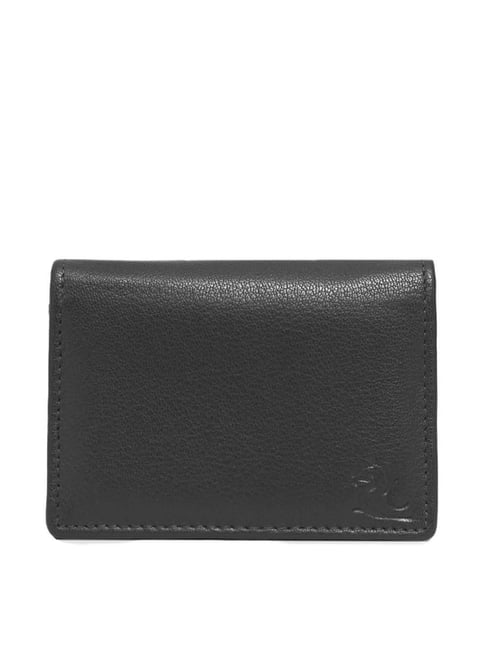 Buy Kara Tan Formal Leather Card Holder for Men Online At Best Price @ Tata  CLiQ