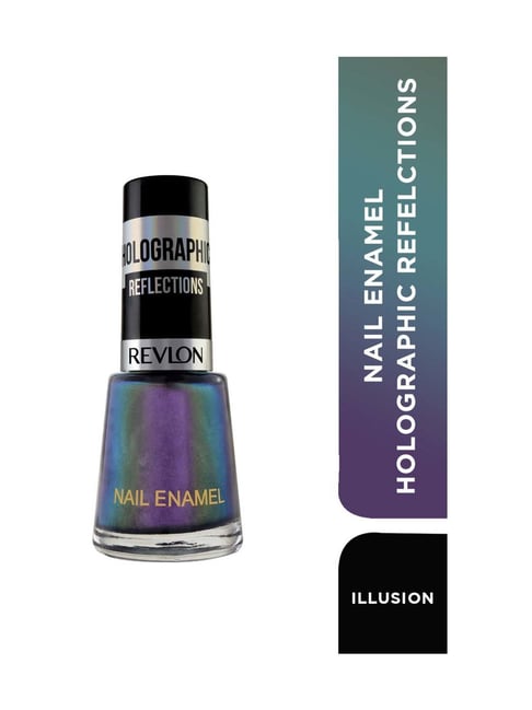 Discount: Revlon 'Transforming Effects' Polishes – GINGERLY POLISHED