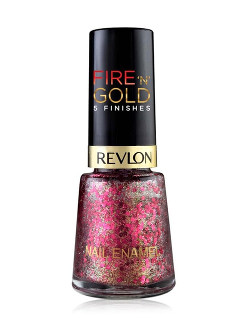 Revlon Nail Paint (Bride's Glee) Price - Buy Online at ₹200 in India