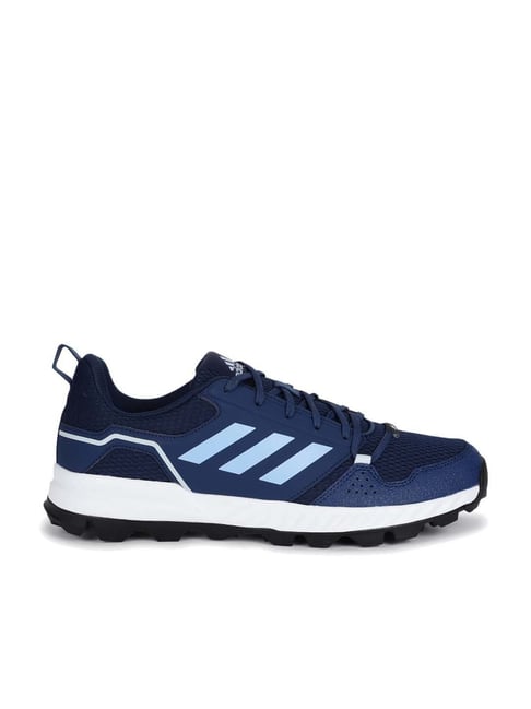 Adidas Men's Skadi Mysctic Blue Outdoor Shoes