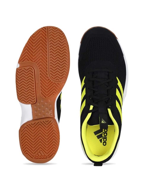 Buy Adidas Men's 21 NDR V2 Coal Black Tennis Shoes for Men at Best Price @  Tata CLiQ