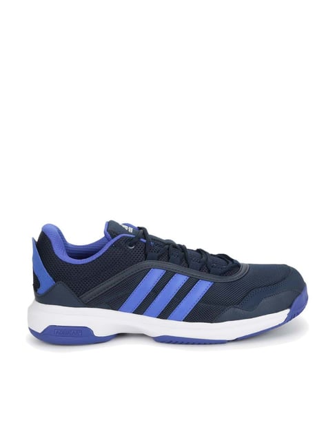 Adidas Men s 90s TENNIS Collegiate Navy Tennis Shoes