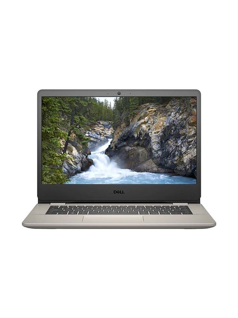 Dell 14 Vostro 3400 Laptop D552206WIN9D i3|11th Gen|4 GB|1 TB HDD + 256 GB SSD|14 inch|W11H|INT|Dune