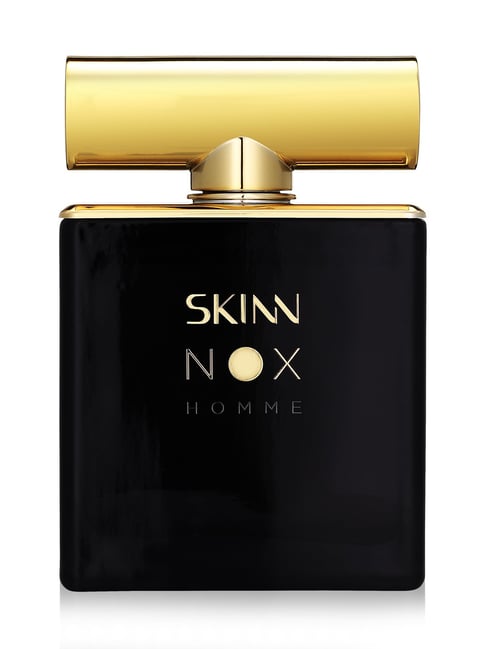 Skinn by Titan Nox Pour Homme Eau De Parfum - 100 ml