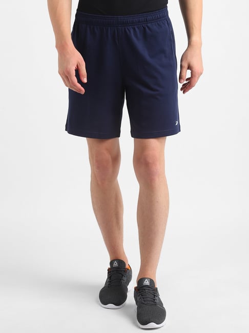 Reebok store shorts online