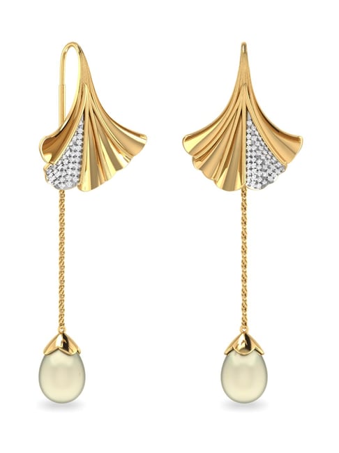 Pc jewellers sui dhaga outlet earrings