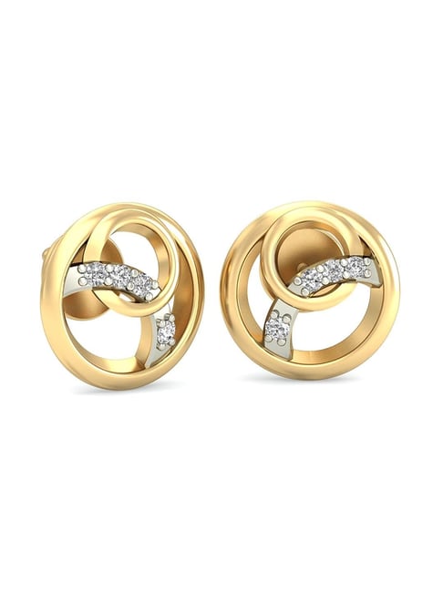 Discover 70+ pc jewellers gold earrings designs best 3tdesign.edu.vn